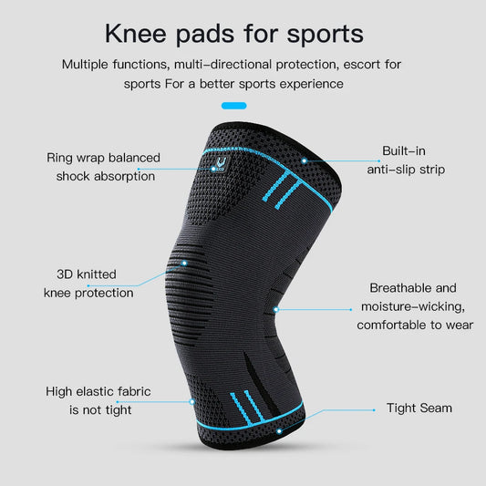 Compression Knee Support
