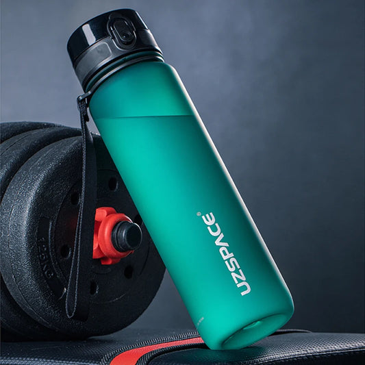 Sports Water Bottle