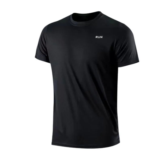 Men's lightweight Gym Top