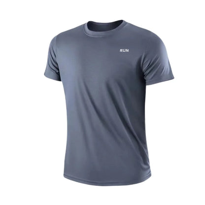 Men's lightweight Gym Top