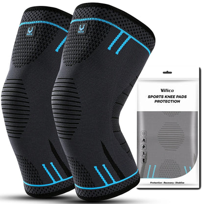 Compression Knee Support