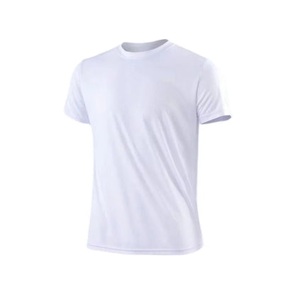 Men's lightweight Gym Top