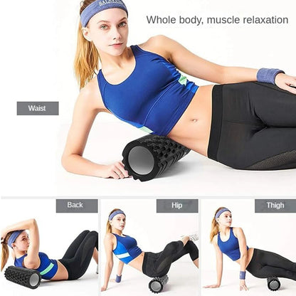 EVA Foam Massage Roller