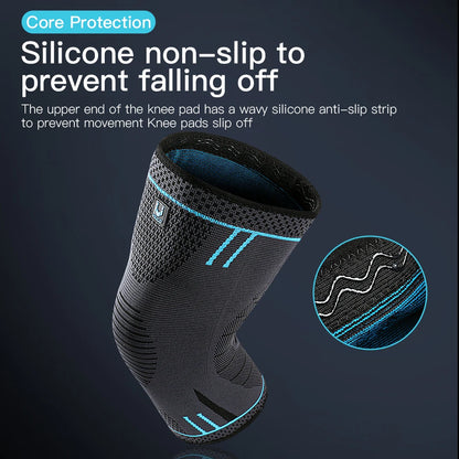 Compression Knee Support