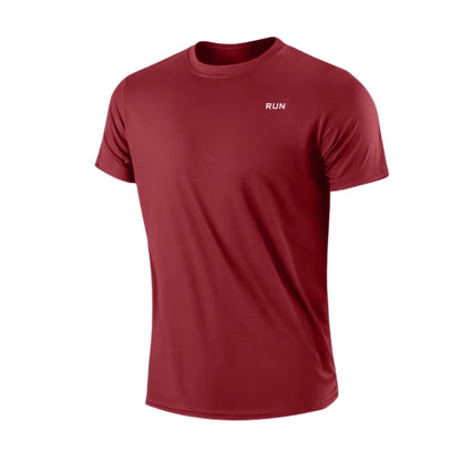 Men's lightweight Gym Top