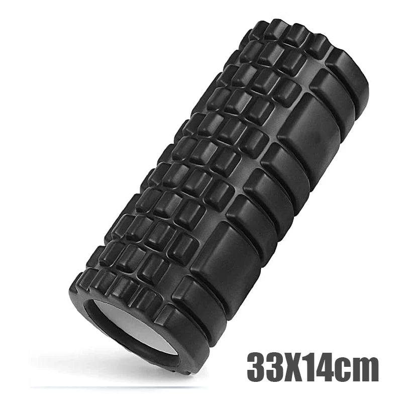 EVA Foam Massage Roller
