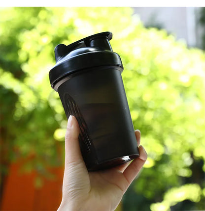 Leak Proof Shaker Bottle