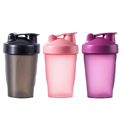 Leak Proof Shaker Bottle