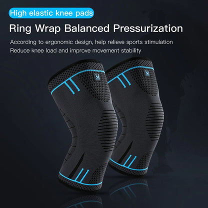 Compression Knee Support