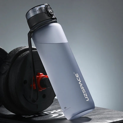 Sports Water Bottle