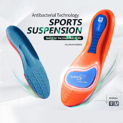 Orthopaedic Insoles