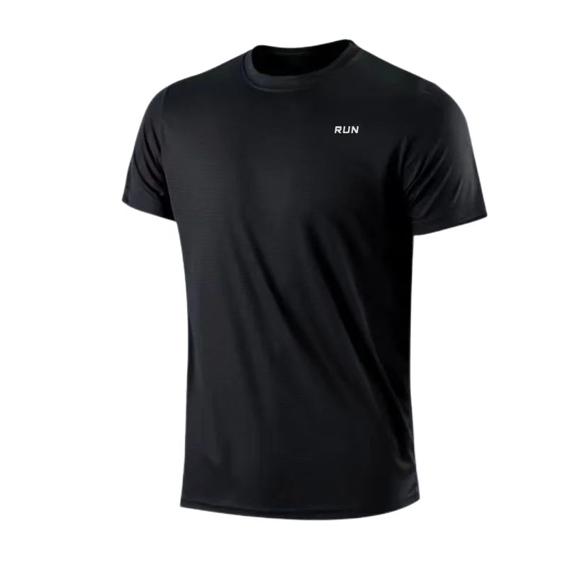 Men's lightweight Gym Top