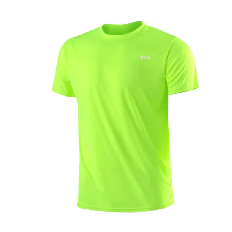 Men's lightweight Gym Top